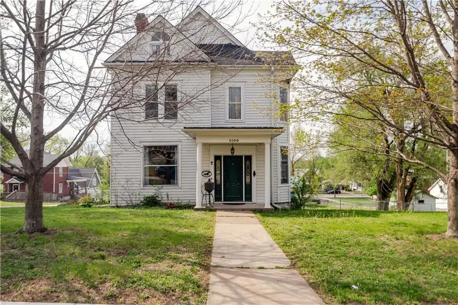 1100 Santa Fe Street, Atchison, KS 66002 - #2