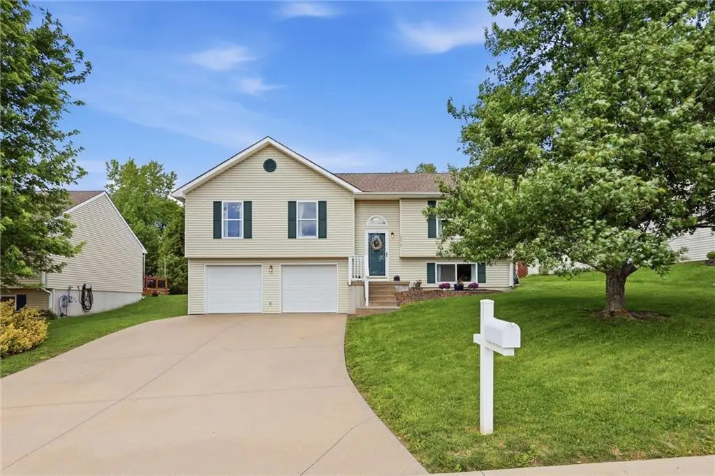 15510 NW 125th Street, Platte City, MO 64079 - #1