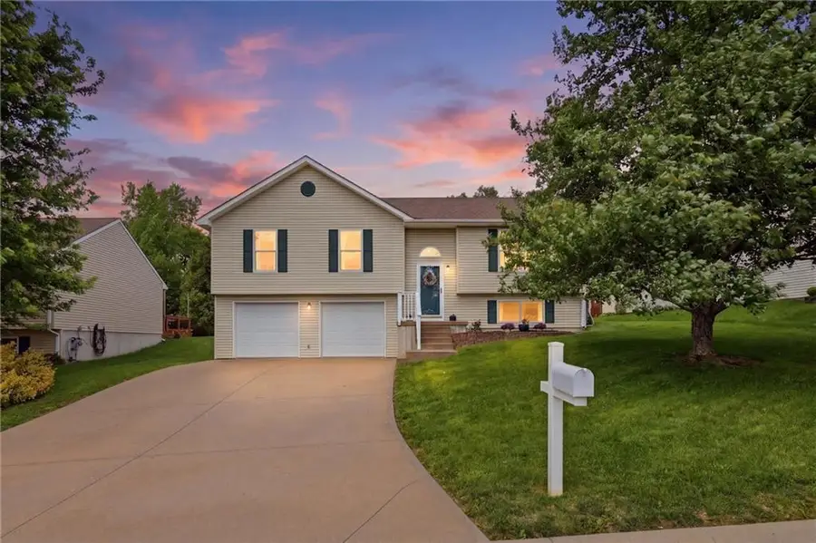 15510 NW 125th Street, Platte City, MO 64079 - #2
