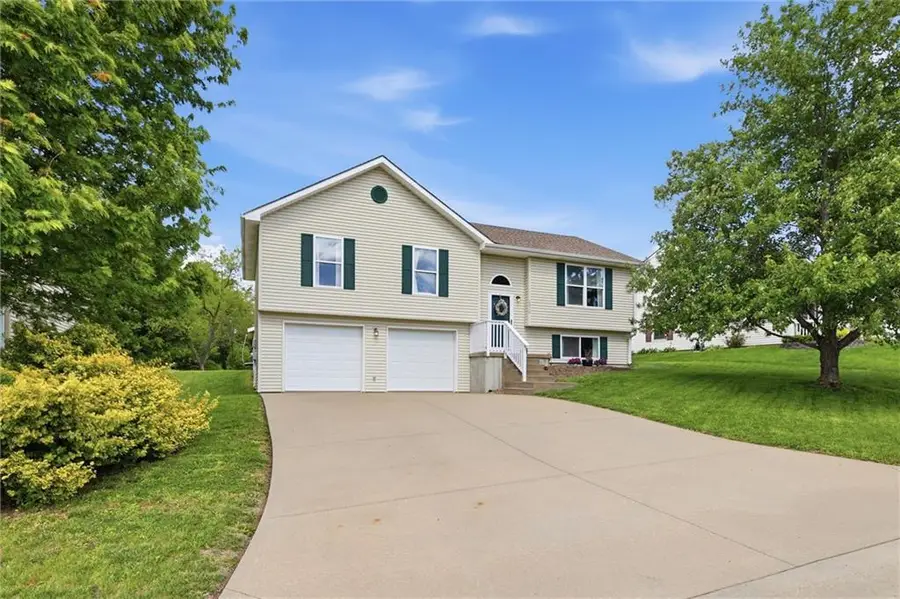 15510 NW 125th Street, Platte City, MO 64079 - #3