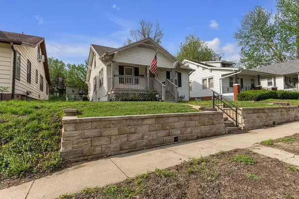 3142 Felix Street, St Joseph, MO 64501