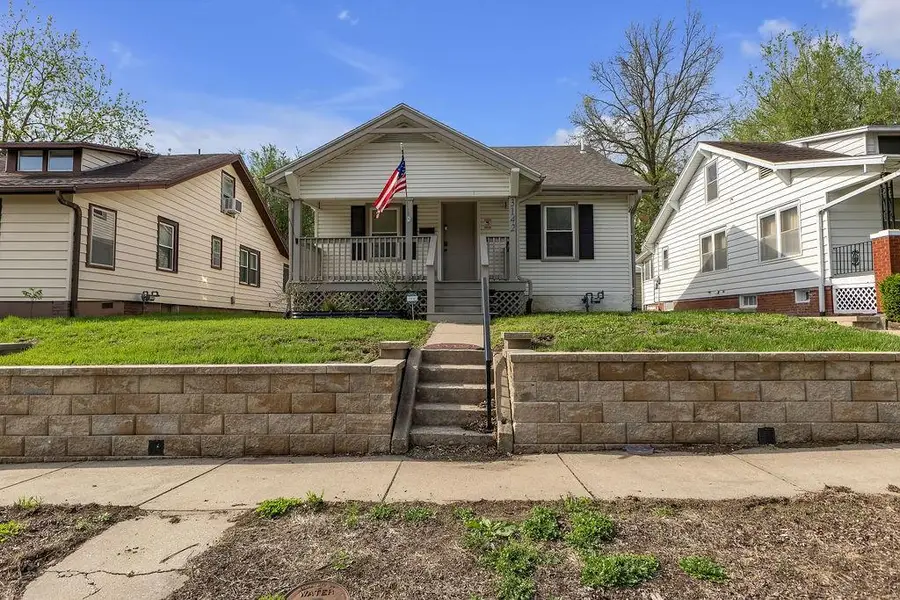 3142 Felix Street, Saint Joseph, MO 64501 - #3