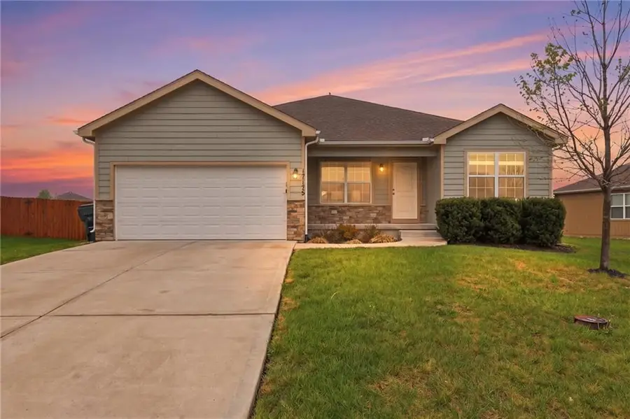 17175 S Kill Creek Road, Gardner, KS 66030 - #2