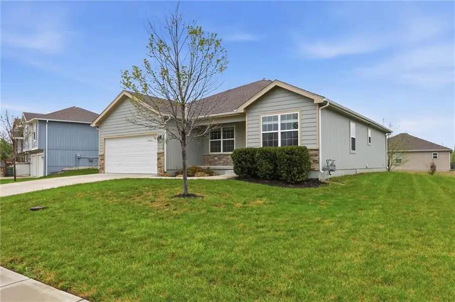 17175 S Kill Creek Road, Gardner, KS 66030 - #3