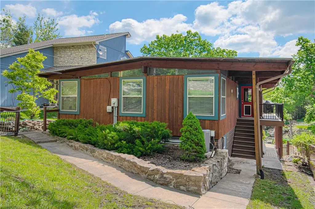 94 R Street, Lake Lotawana, MO 64086 - #1
