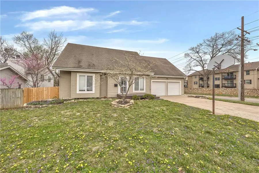 4704 El Monte Street, Roeland Park, KS 66205 - #3