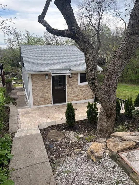 93 R Street, Lake Lotawana, MO 64086 - #1