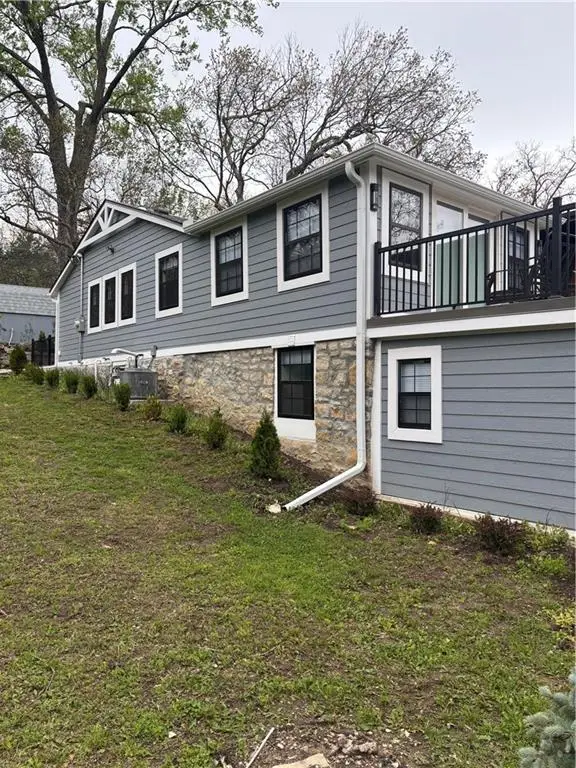93 R Street, Lake Lotawana, MO 64086 - #2