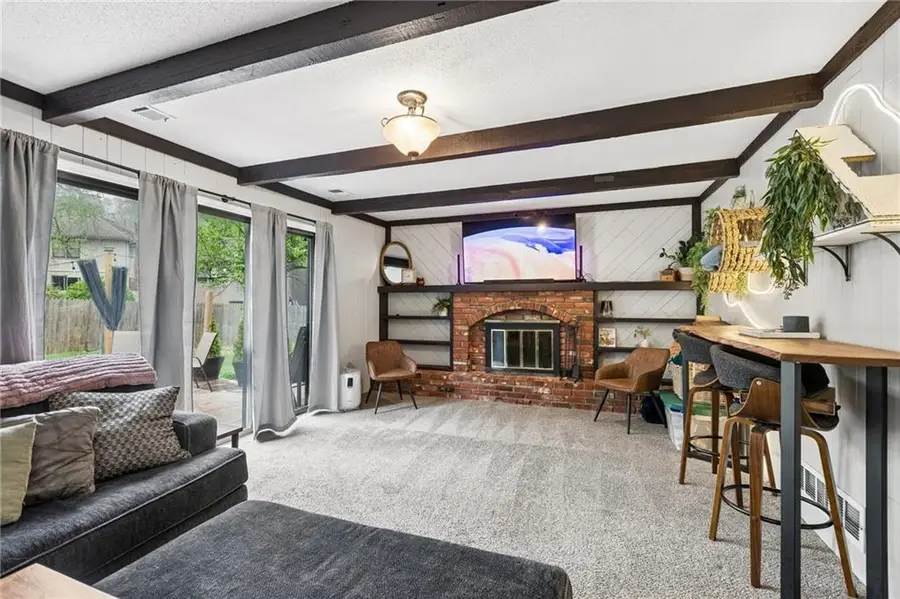 3509 Apple Tree Lane, Kansas City, MO 64119 - #3