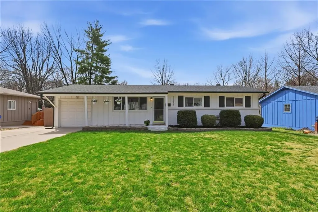 7721 W 65th Street, Overland Park, KS 66202 - #1