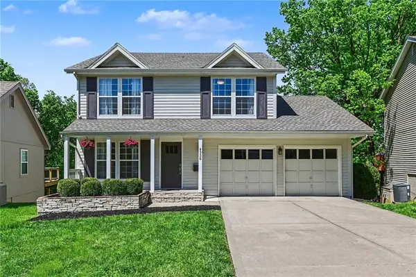 6330 N Bedford Avenue, Kansas City, MO 64151