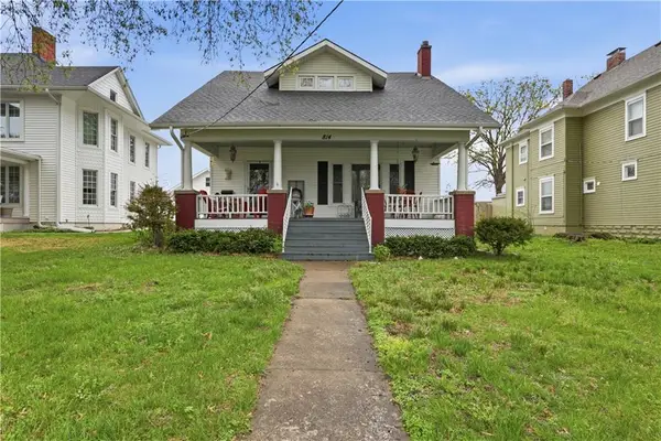 814 N Main Street, Carrollton, MO 64633