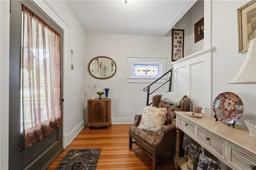 814 N Main Street, Carrollton, MO 64633 - #3