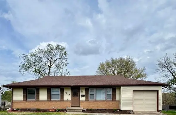 3835 N Denver Avenue, Kansas City, MO 64117