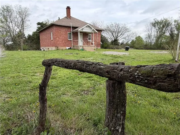 716 217th Street, Fort Scott, KS 66701