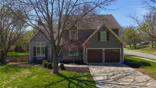 12402 Mastin Street, Overland Park, KS 66213