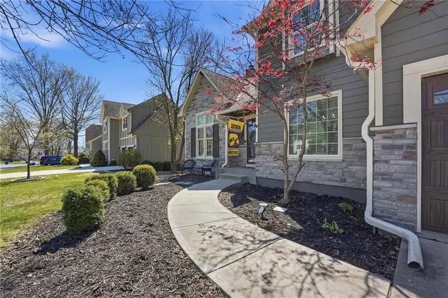 12402 Mastin Street, Overland Park, KS 66213 - #2