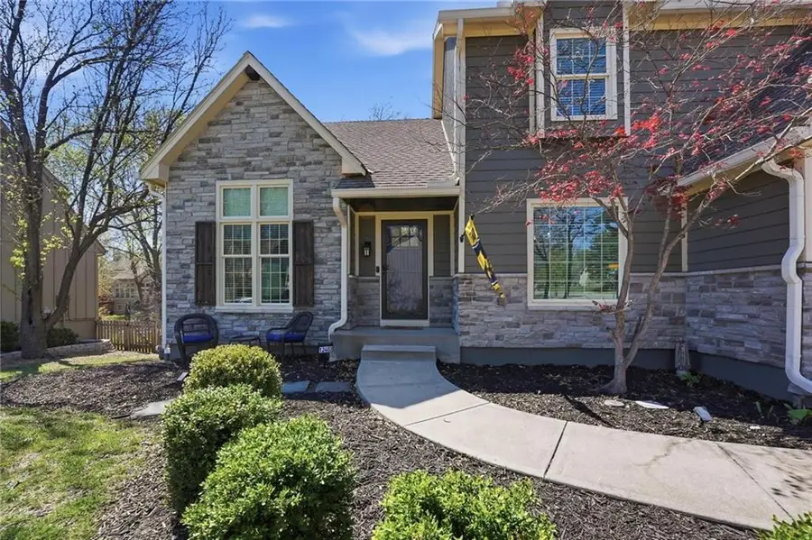 12402 Mastin Street, Overland Park, KS 66213 - #3