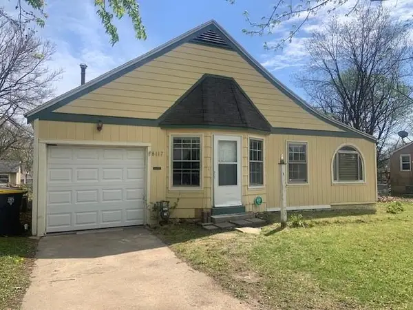 8117 Walnut Street, Kansas City, MO 64114