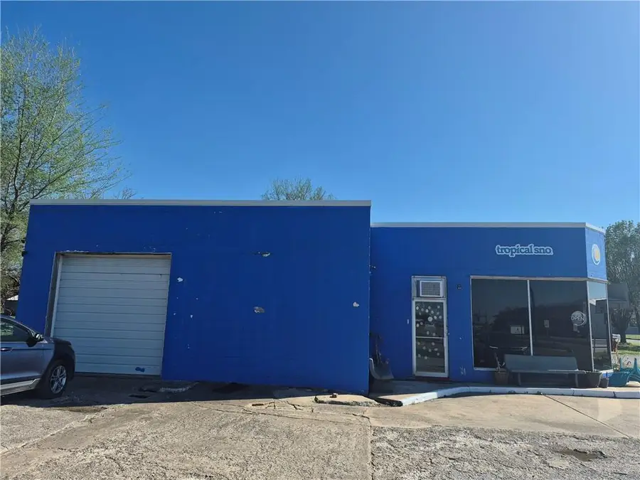 304 Madison N/a, Fredonia, KS 66736 - #2