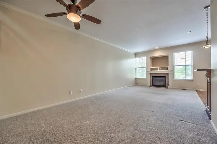 16164 Linden Street, Overland Park, KS 66085 - #3