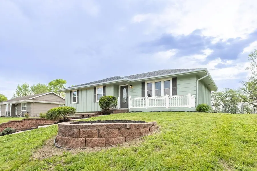 1419 Tamara Drive, Saint Joseph, MO 64506 - #3
