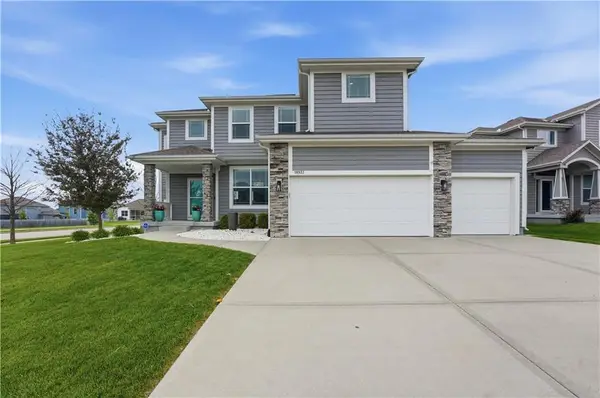 18933 W 168th Street, Olathe, KS 66062