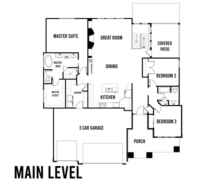 18625 Reinhardt Street, Overland Park, KS 66085 - #2