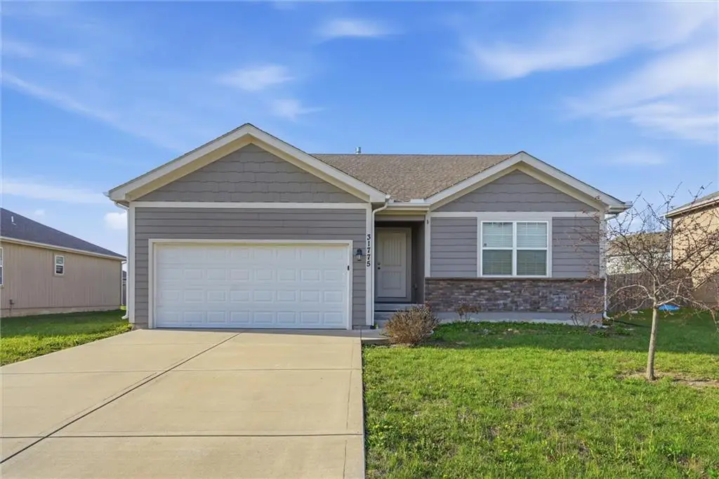 31775 W 171st Street, Gardner, KS 66030 - #1