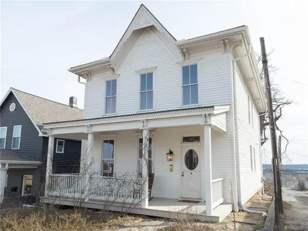 413 Sandusky Avenue, Kansas City, KS 66101