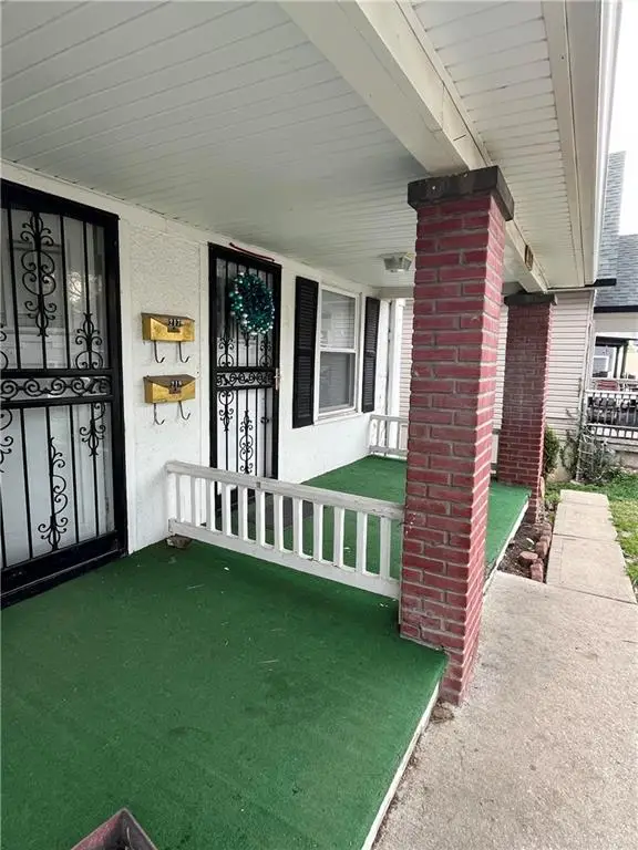 217 N 13th Street N, Kansas City, KS 66102 - #3
