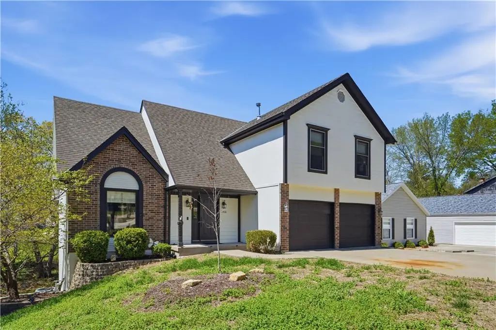 7316 N Granby Avenue, Kansas City, MO 64151 - #1