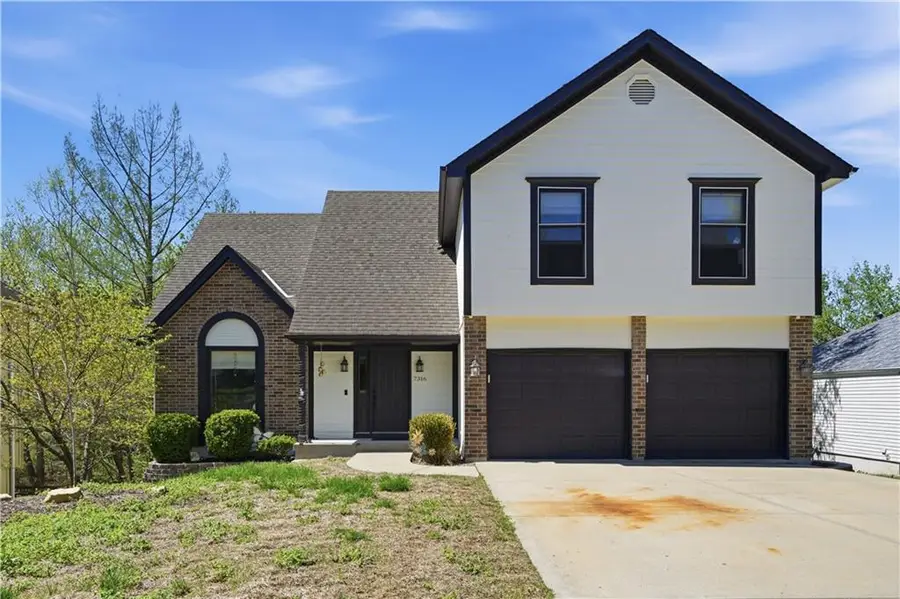 7316 N Granby Avenue, Kansas City, MO 64151 - #2