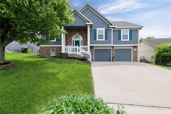 7205 E 165th Street, Belton, MO 64012