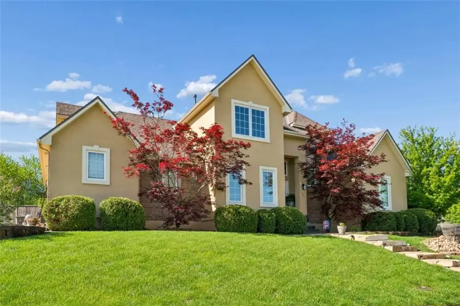 1011 Foxtail Drive, Grain Valley, MO 64029 - #2