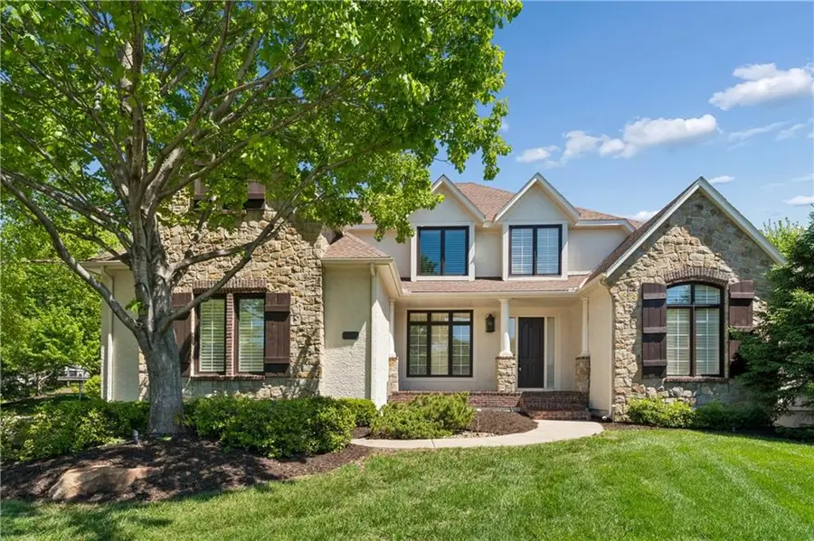 13917 Mastin Street, Overland Park, KS 66213 - #2