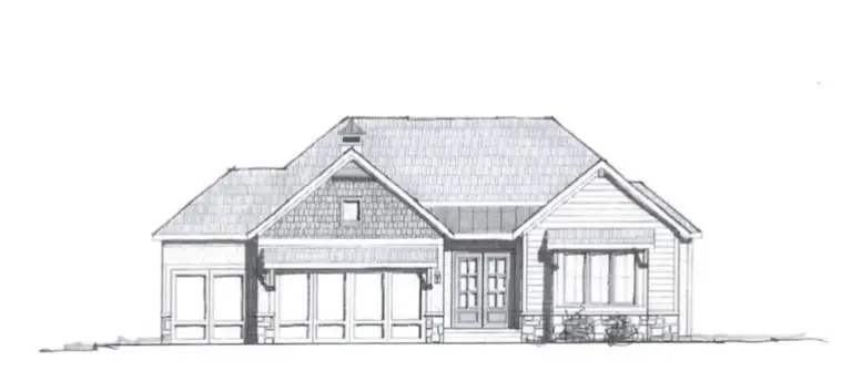 11486 S Mesquite Street, Olathe, KS 66061 - #1