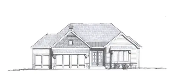 11486 S Mesquite Street, Olathe, KS 66061