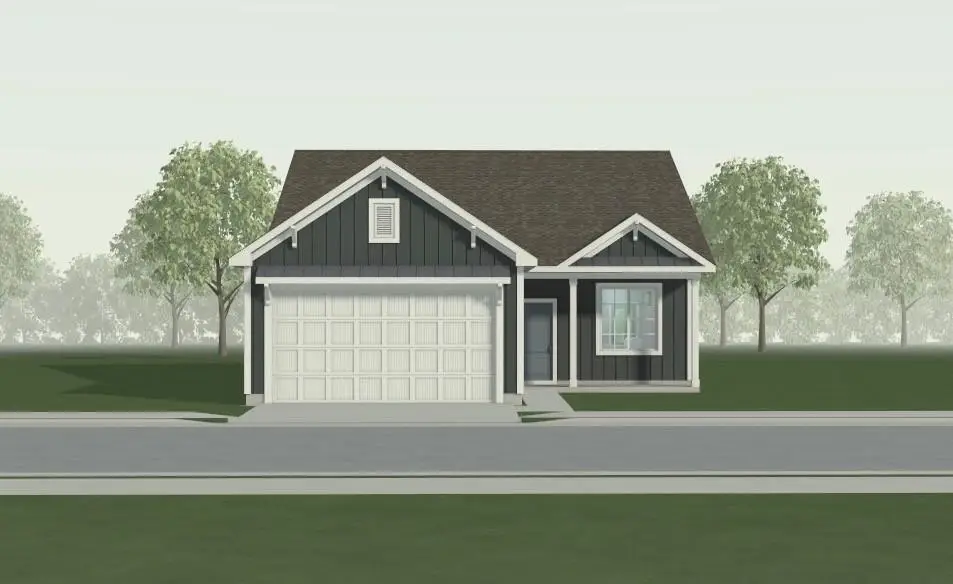 3001 NW 96th Terrace, Kansas City, MO 64154 - #1