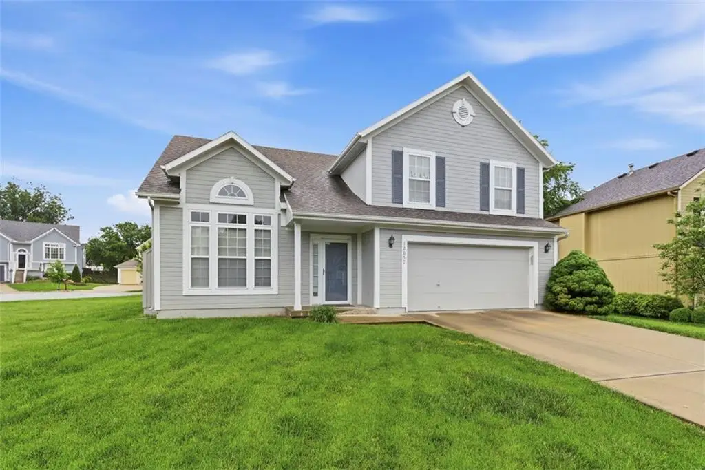 12057 S Troost Street, Olathe, KS 66061 - #1