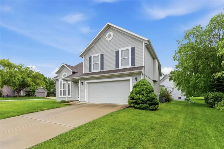 12057 S Troost Street, Olathe, KS 66061 - #3