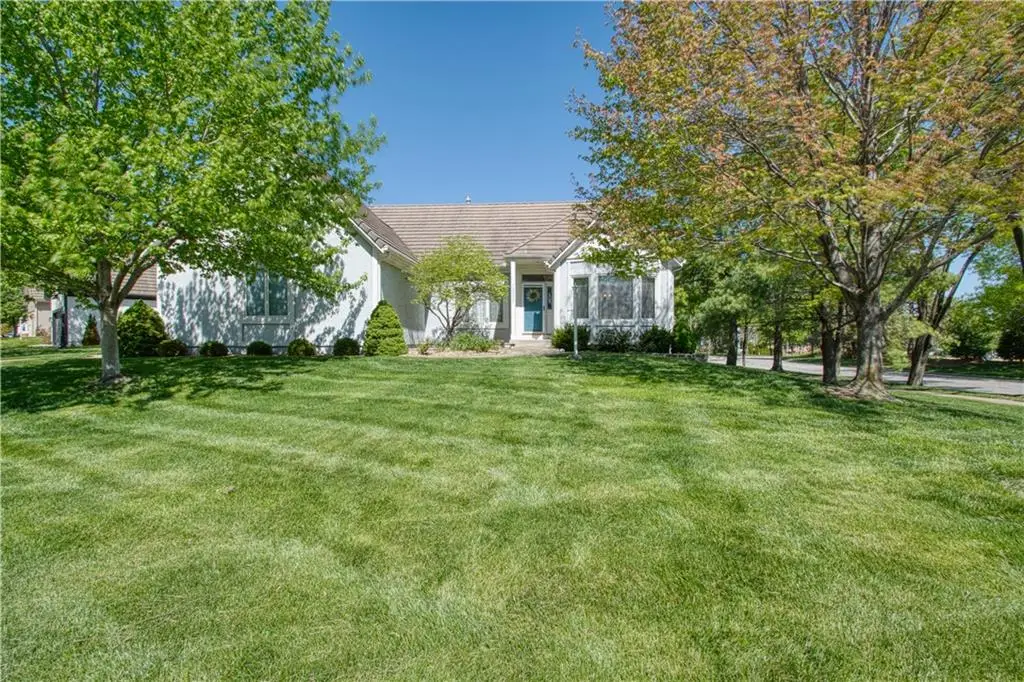 12227 Sagamore Road, Leawood, KS 66209 - #1