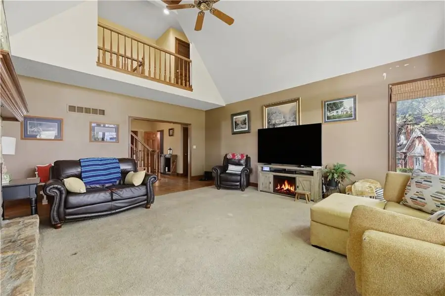 3312 SW Meyer Boulevard, Blue Springs, MO 64015 - #3