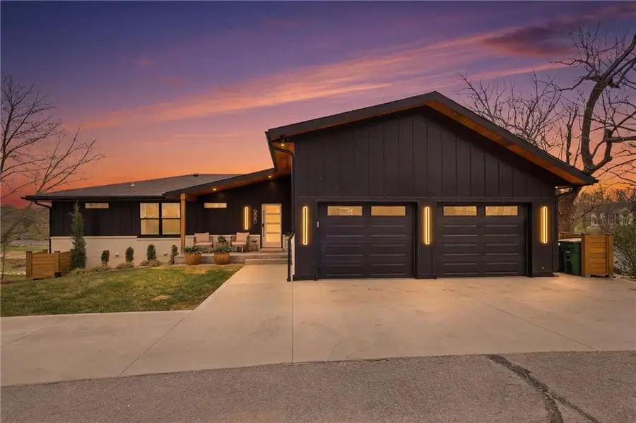 62 Dockside Drive, Lake Tapawingo, MO 64015 - #2