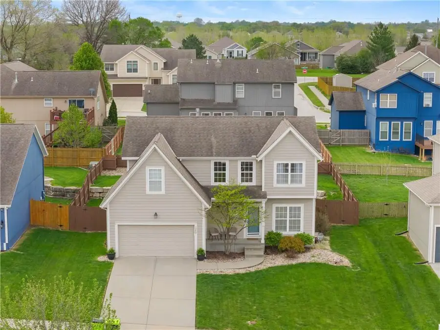 1240 SW Nagona Lane, Lees Summit, MO 64082 - #3