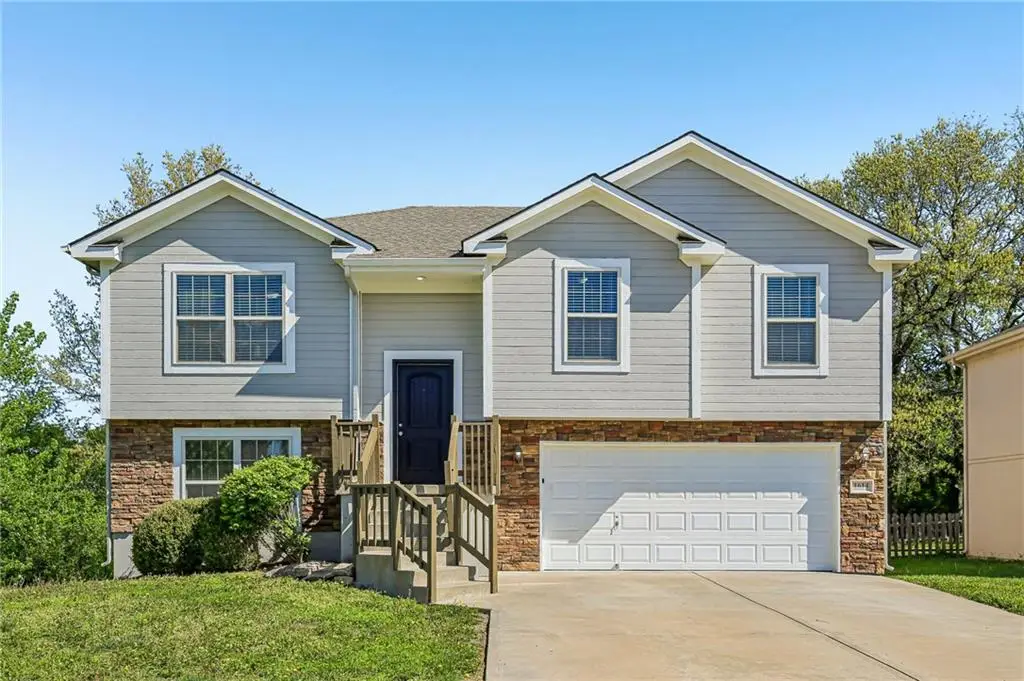 1614 NW Hilltop Lane, Grain Valley, MO 64029 - #1