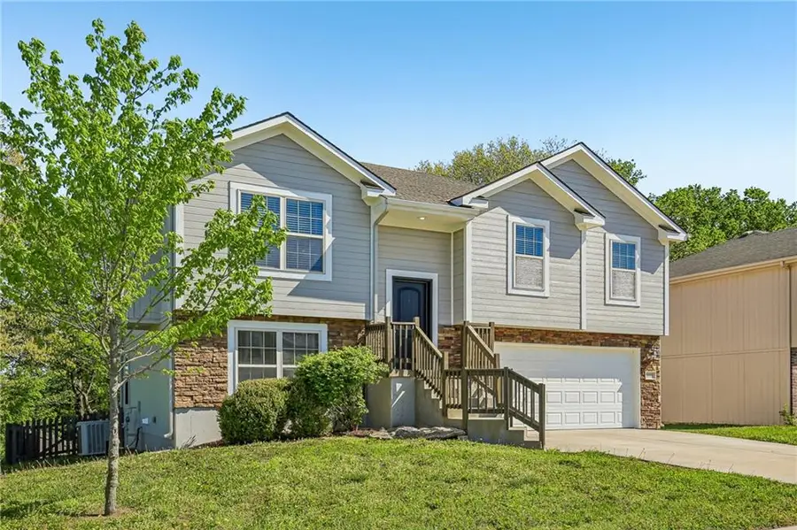 1614 NW Hilltop Lane, Grain Valley, MO 64029 - #3