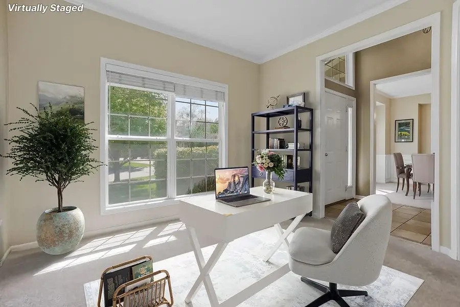 5210 Round Prairie Street, Shawnee, KS 66226 - #3