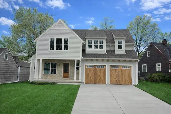 4617 W 72nd Street, Prairie Village, KS 66208