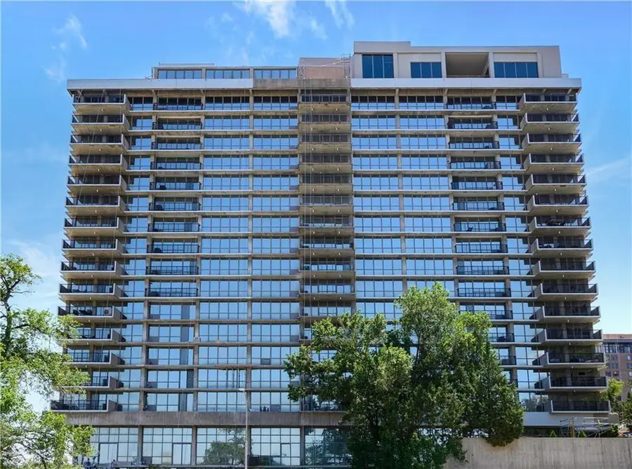 600 Admiral Boulevard #507, Kansas City, MO 64106 - #2